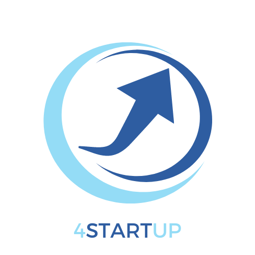 4startup logo