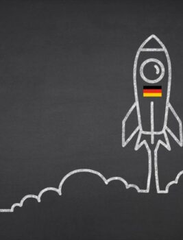 Własny startup w Niemczech – organizacja pracy za granicą